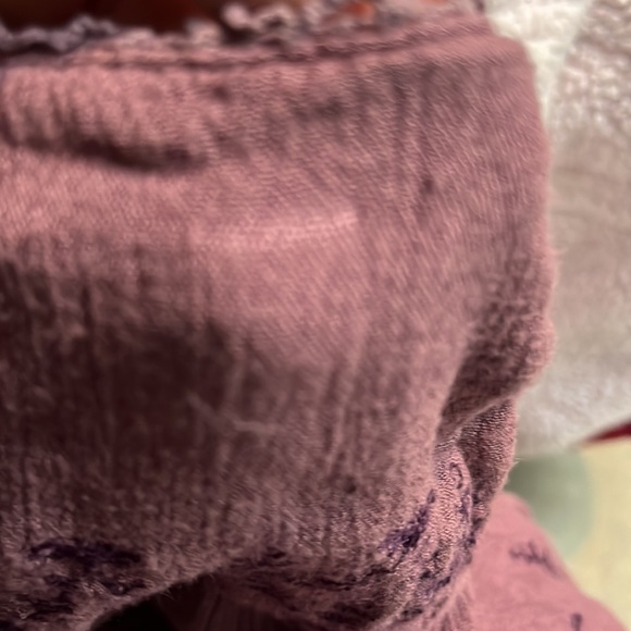 Free People strapless dress - Picture 2 of 4